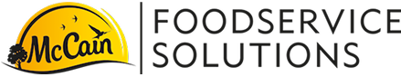 McCain Foods Logo