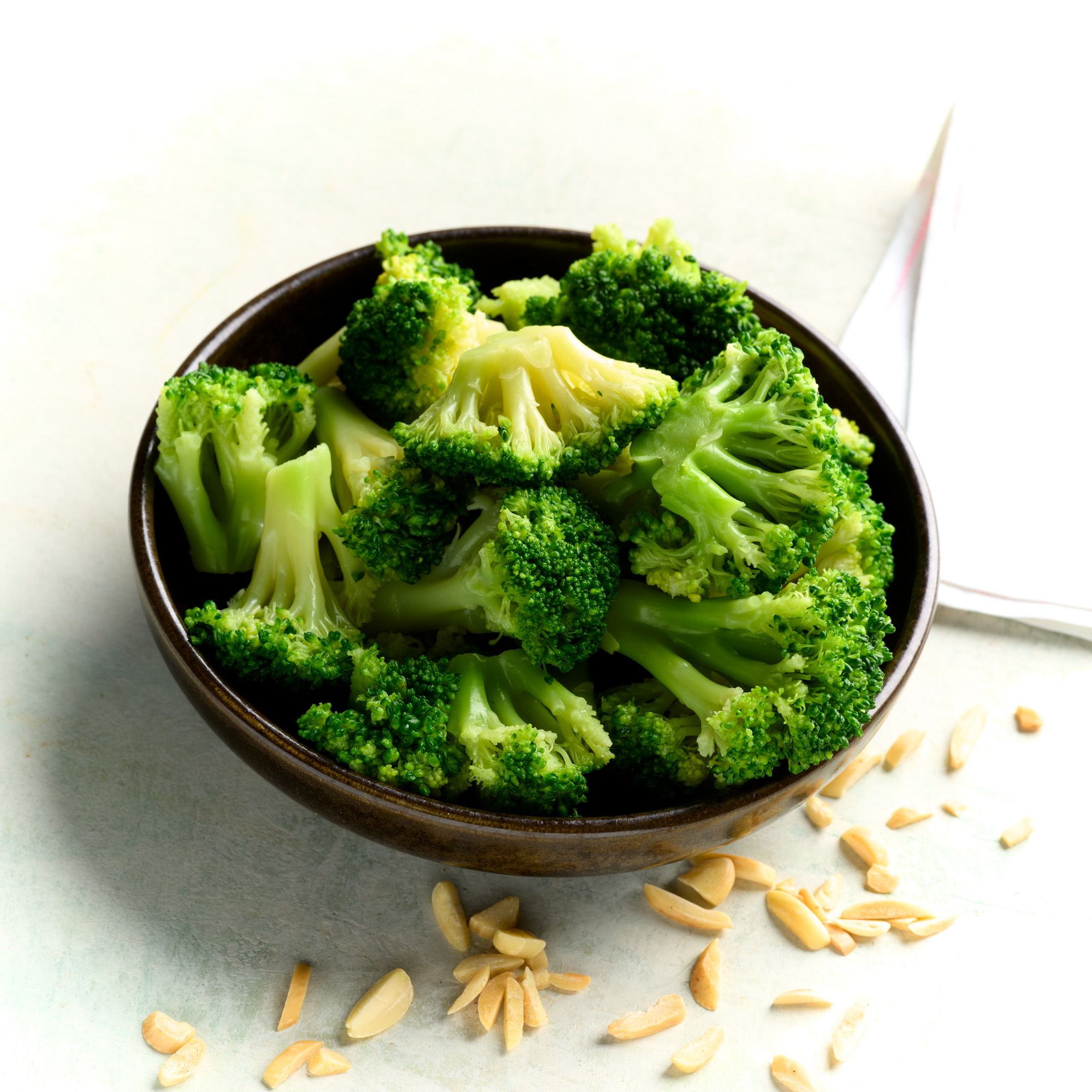 McCain IQF Broccoli