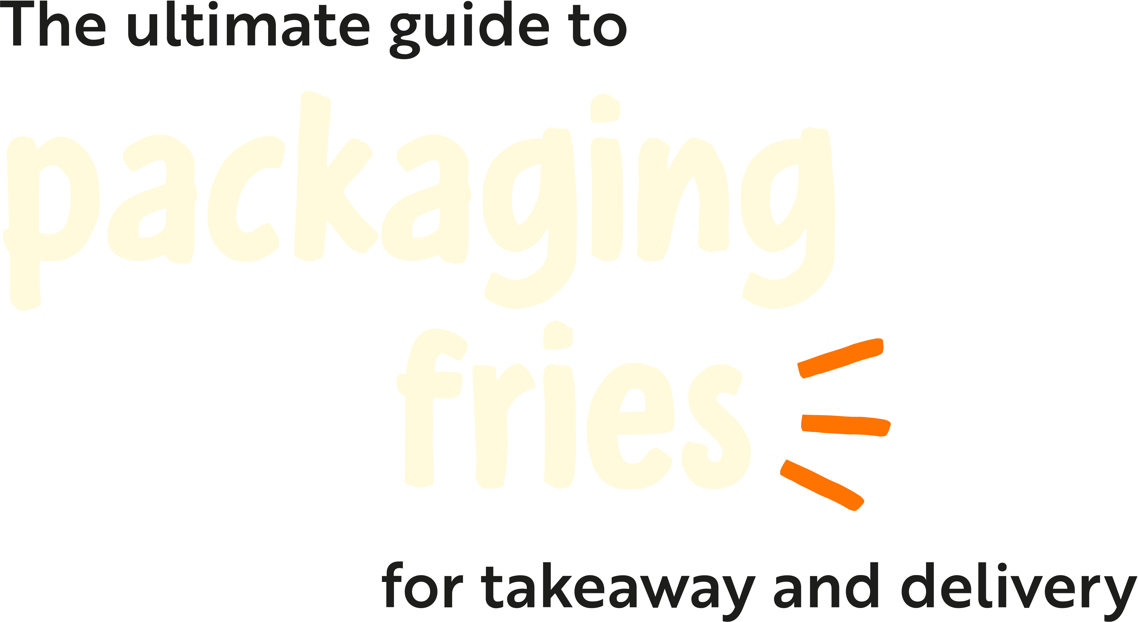 Packaging Guid