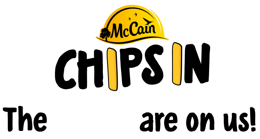 Mc Cain Chips in