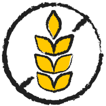 Gluten Free icon