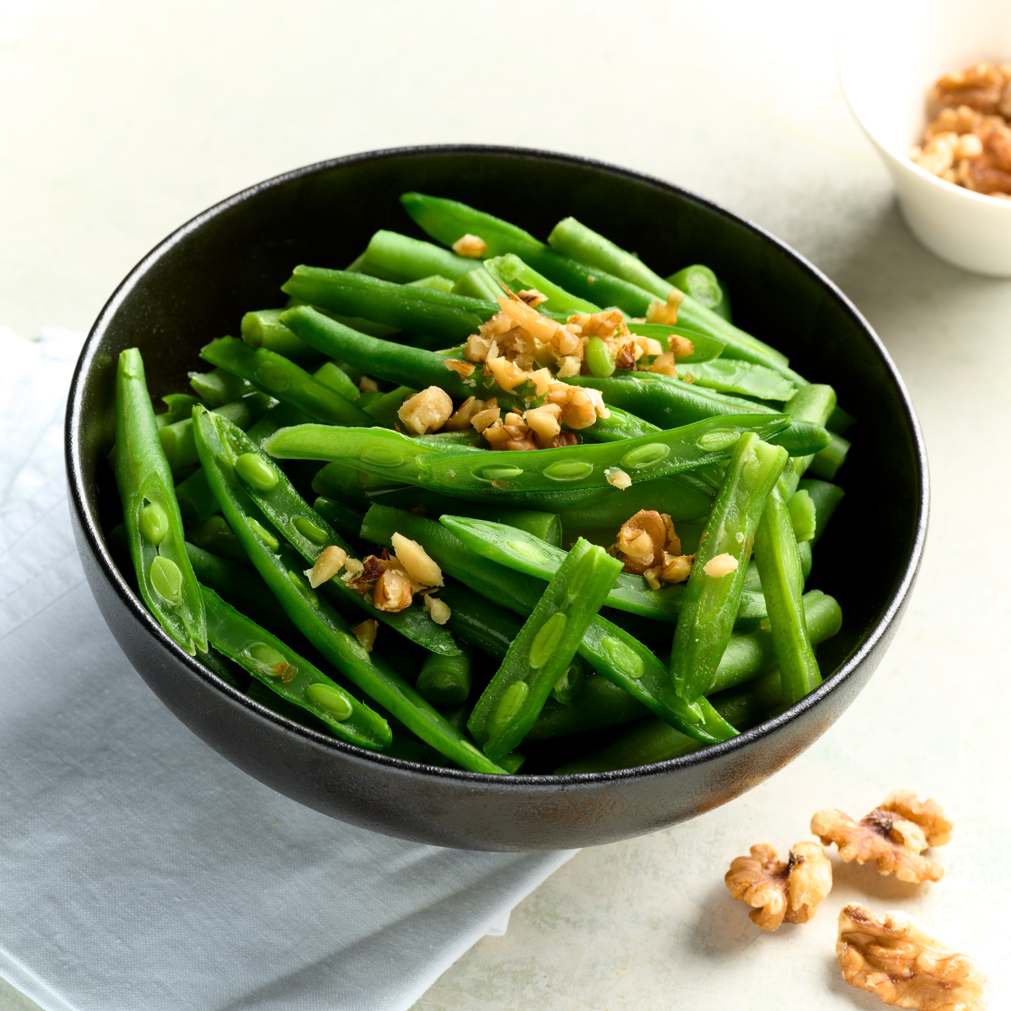 McCain Sliced Beans