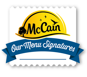 Our Menu Signatures