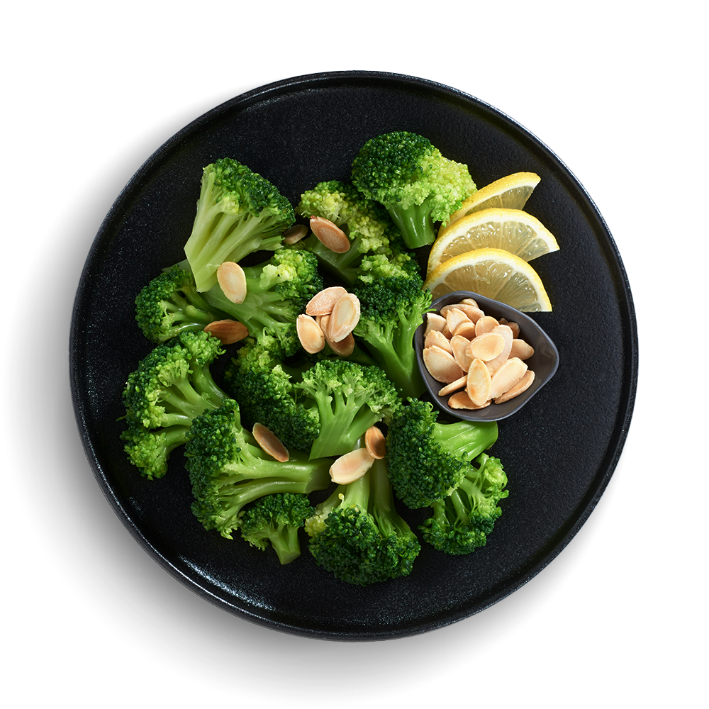 McCain IQF Broccoli