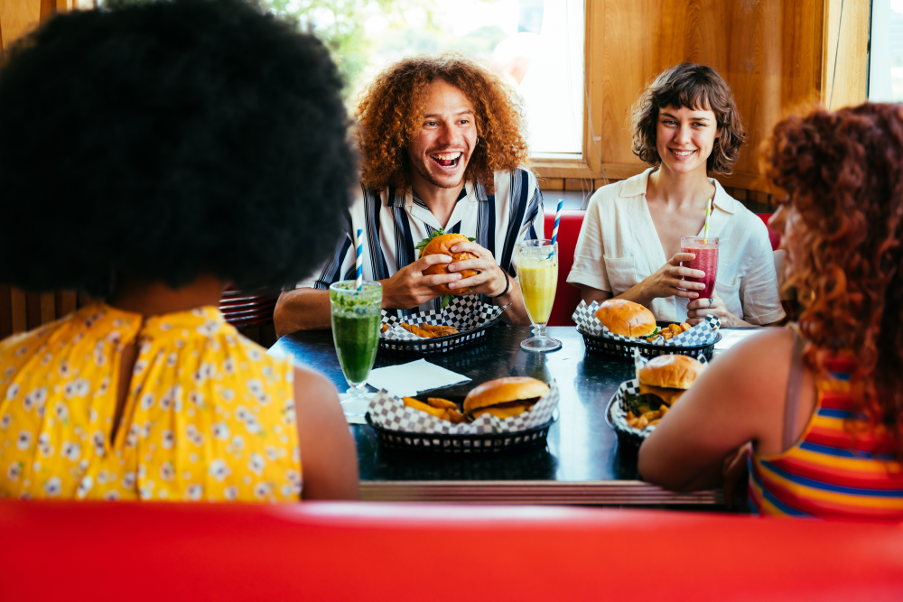 Casual Dining
